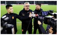 首尔FC主帅信心满满，豪言击败对手